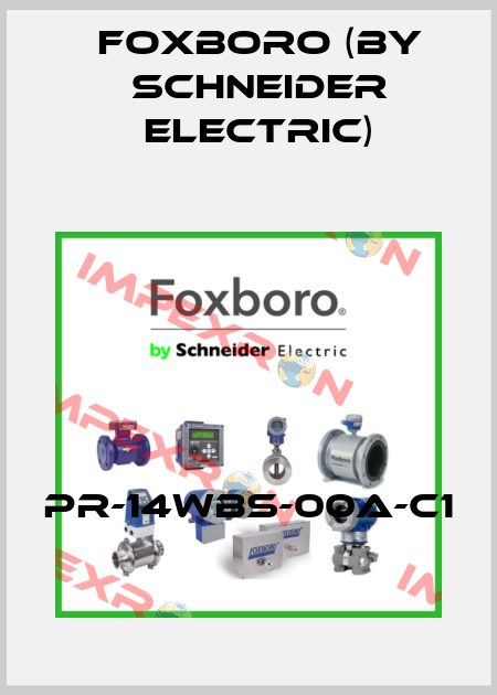 PR-14WBS-00A-C1 Foxboro (by Schneider Electric)