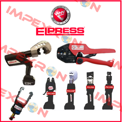 p/n: 7152-502200, Type: 12523 Elpress