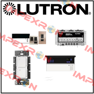 TRM-RPM1A4 Lutron