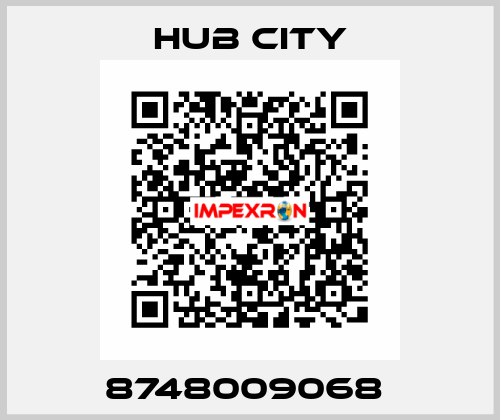 8748009068  Hub City