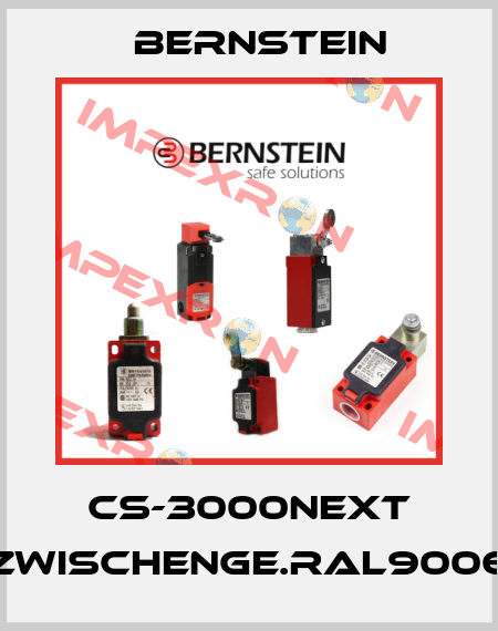 CS-3000NEXT ZWISCHENGE.RAL9006 Bernstein