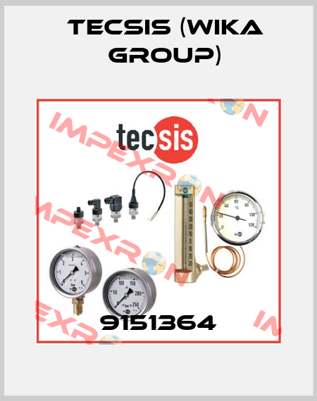 9151364 Tecsis (WIKA Group)