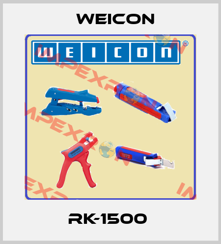  RK-1500  Weicon
