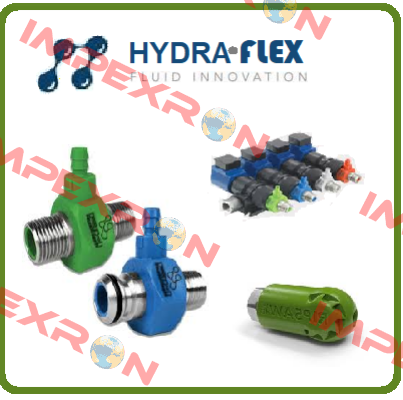 TN195-8L Hydraflex