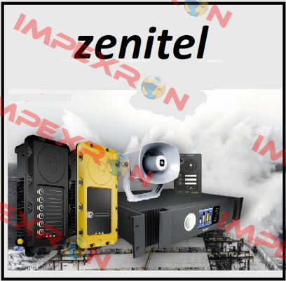 1008131020 Zenitel