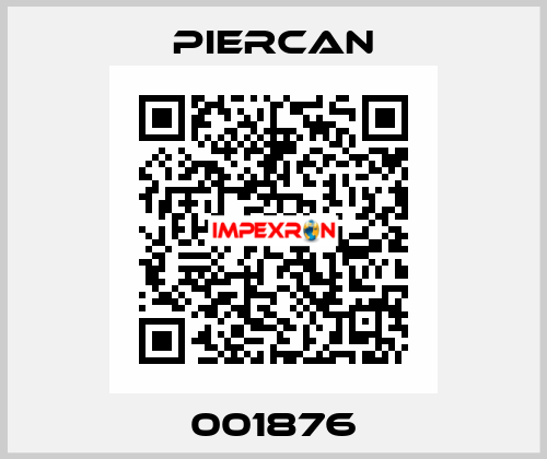 001876 Piercan
