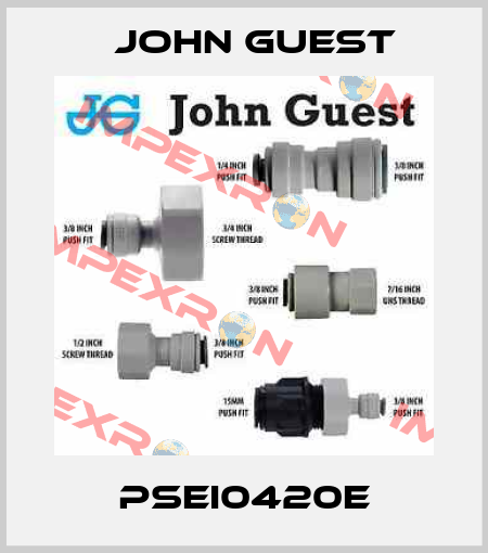 PSEI0420E John Guest