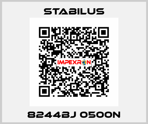 8244BJ 0500N Stabilus
