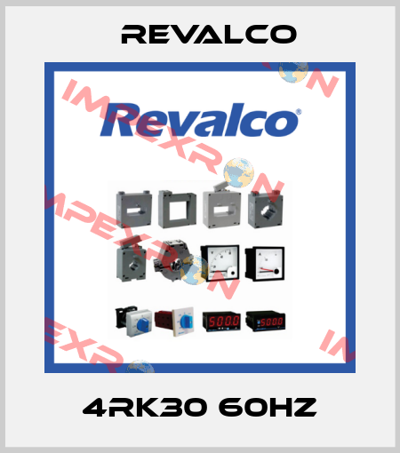 4RK30 60Hz Revalco