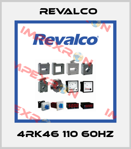 4RK46 110 60Hz Revalco