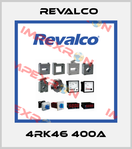 4RK46 400A Revalco