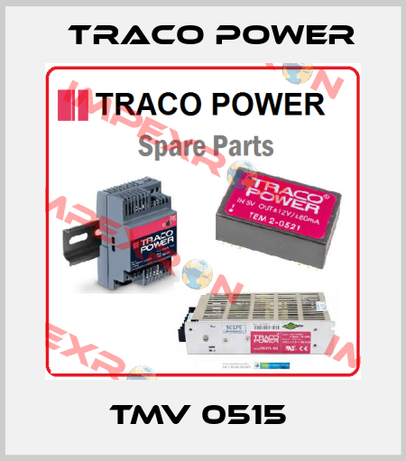 TMV 0515  Traco Power