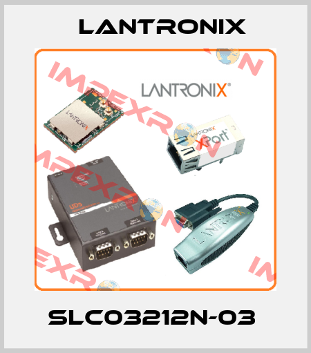 SLC03212N-03  Lantronix