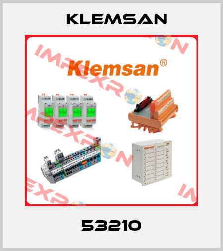 53210 Klemsan