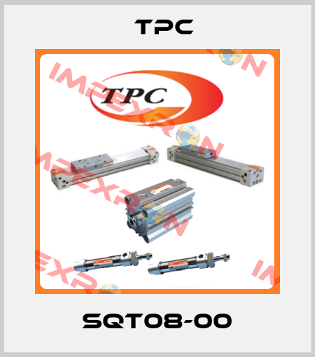 SQT08-00 TPC