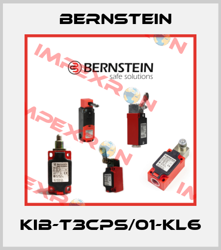 KIB-T3CPS/01-KL6 Bernstein