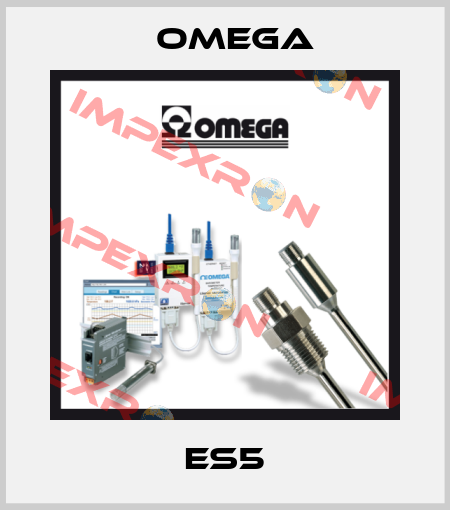 ES5 Omega