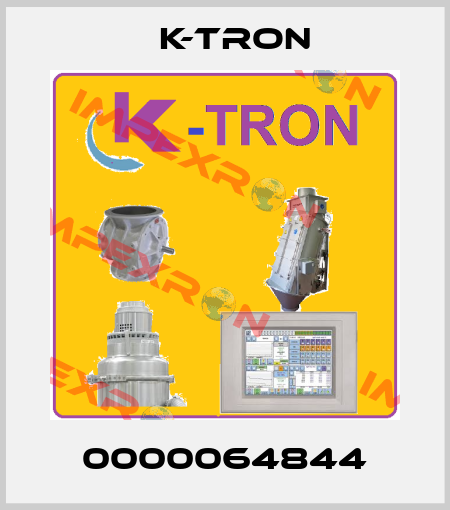 0000064844 K-tron