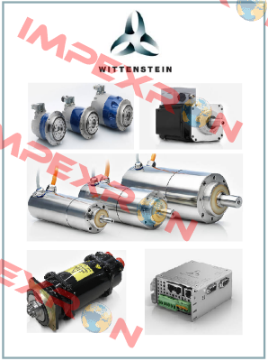 TK+004S-MF1-03-5C1 Wittenstein