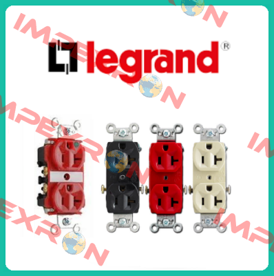 032757 Legrand