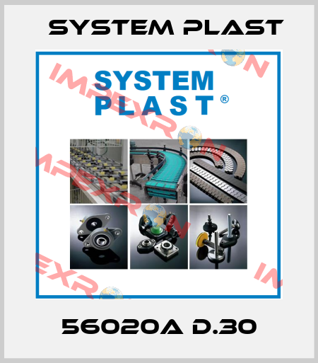 56020A D.30 System Plast