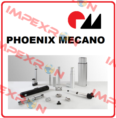 1060-F-1.5N-AU-2.3 Phoenix Mecano