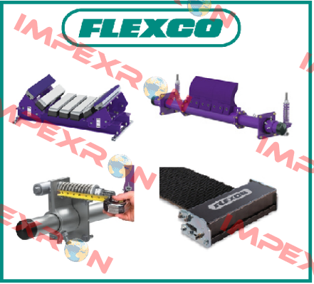 HW2 2" Flexco