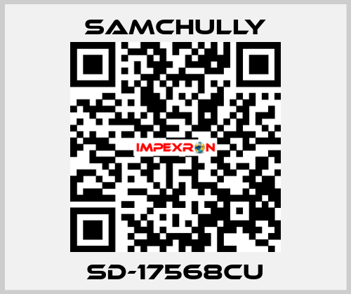 SD-17568CU Samchully