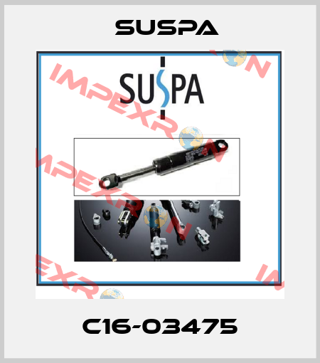 C16-03475 Suspa