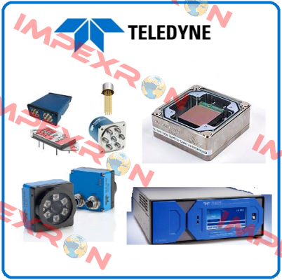  138-6SSP Teledyne