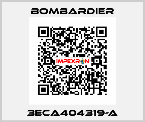 3ECA404319-A Bombardier