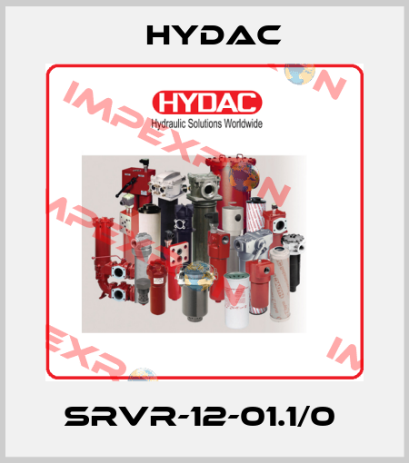 SRVR-12-01.1/0  Hydac