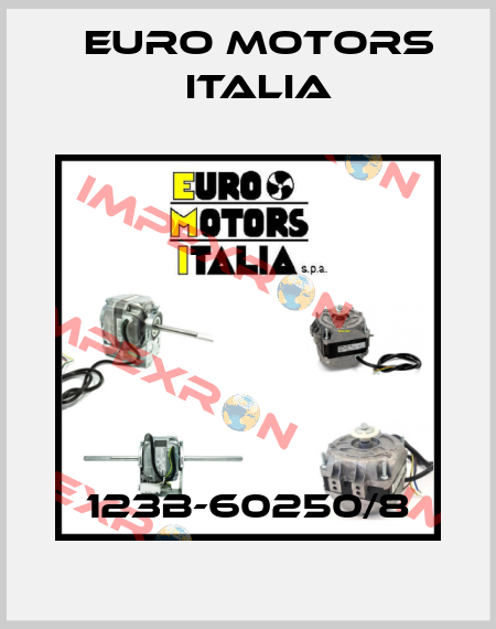 123B-60250/8 Euro Motors Italia