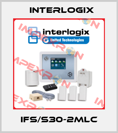 IFS/S30-2MLC Interlogix