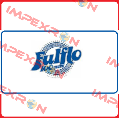 CYLINDER POS.L Fulflo