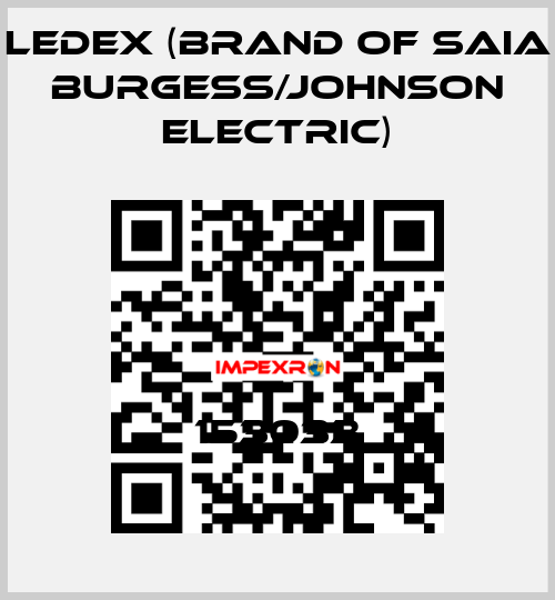 153033 Ledex (brand of Saia Burgess/Johnson Electric)