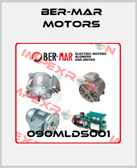 090MLDS001 Ber-Mar Motors