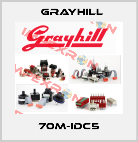 70M-IDC5 Grayhill