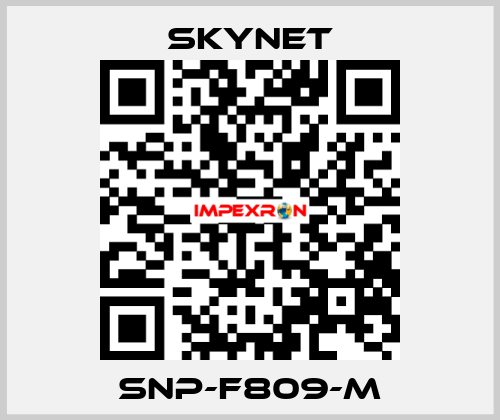 SNP-F809-M SKYNET