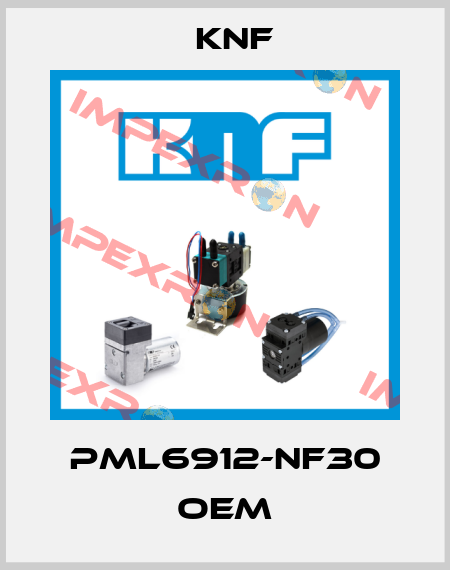 PML6912-NF30 OEM KNF