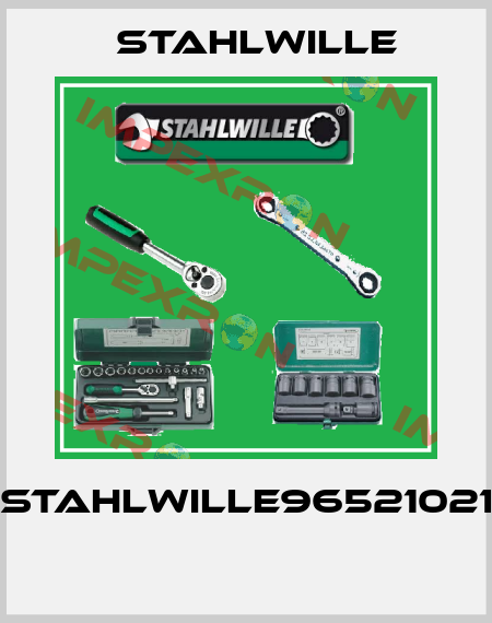 STAHLWILLE96521021  Stahlwille
