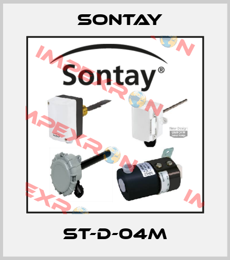 ST-D-04M Sontay