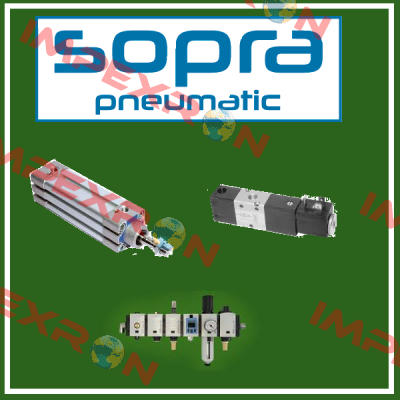 2400.00.0450N Sopra-Pneumatic