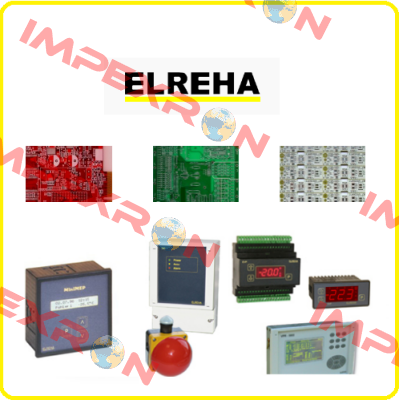 TAR 3810-2 P2  Elreha