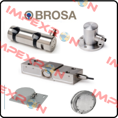 GE35  HO-2RS OEM Brosa