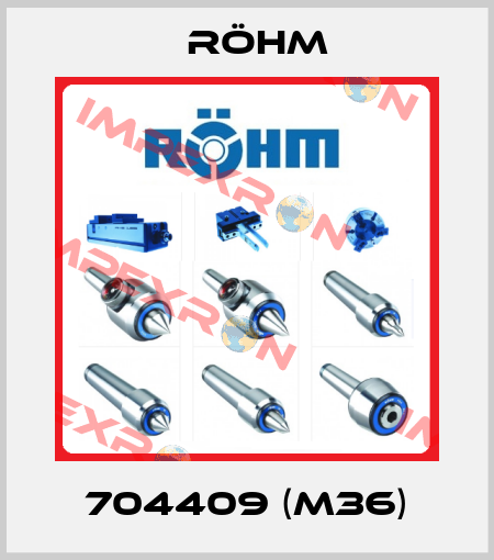 704409 (M36) Röhm