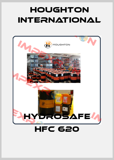 Hydrosafe HFC 620 Houghton International