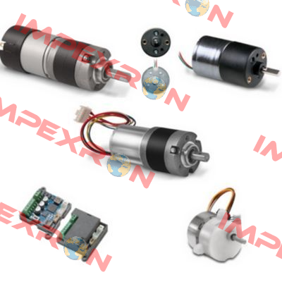 RH 158-2S.12.250 Micro Motors