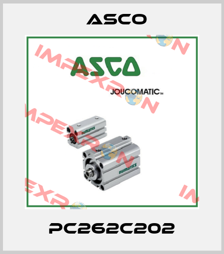 PC262C202 Asco