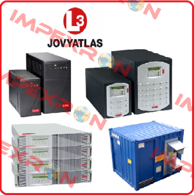 : CTM CTL200-1 JOVYATLAS